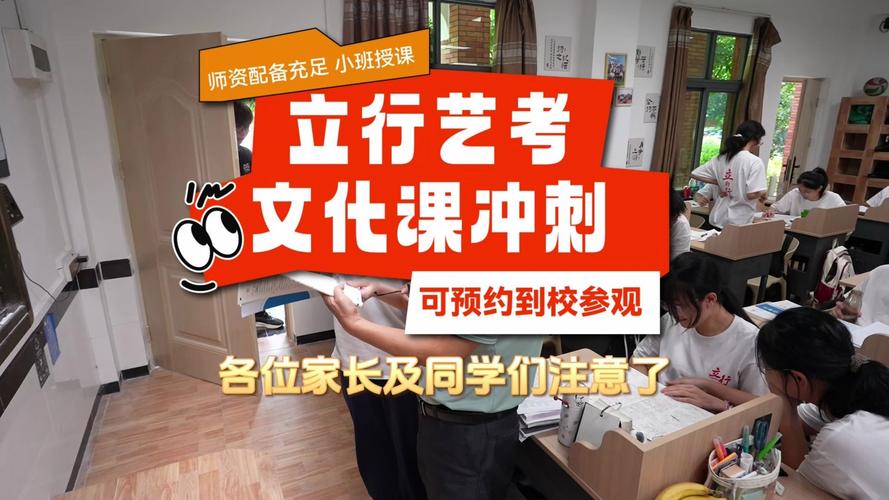 最受欢迎的艺考在线授课