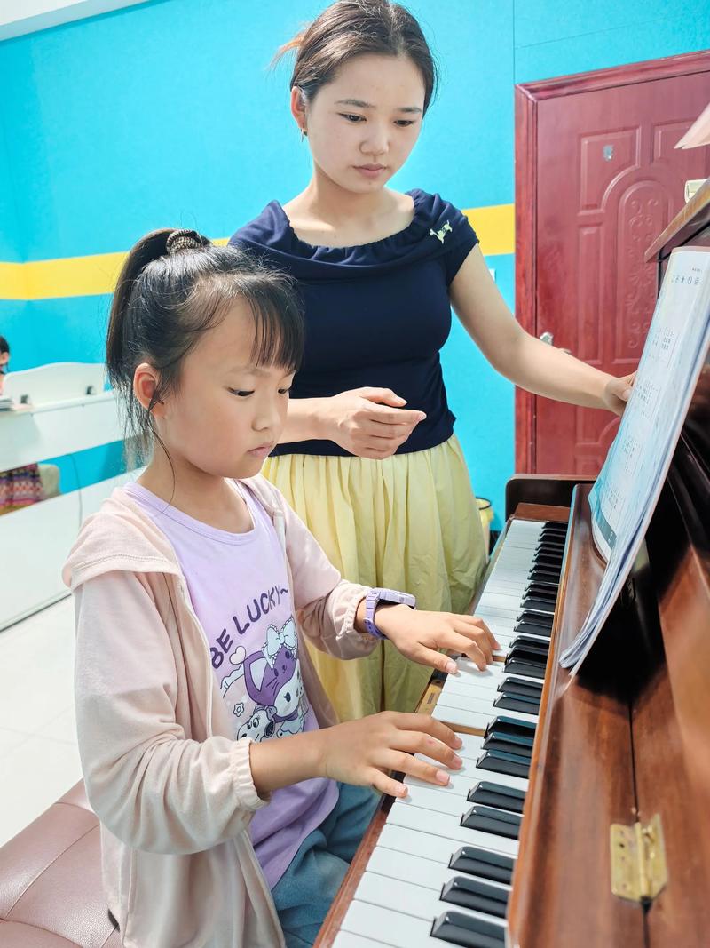 中国音乐学院暑假培训班