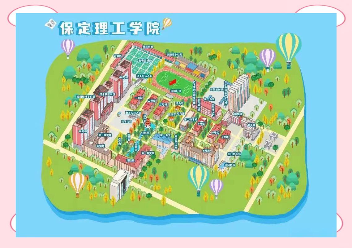 2025年保定理工美术