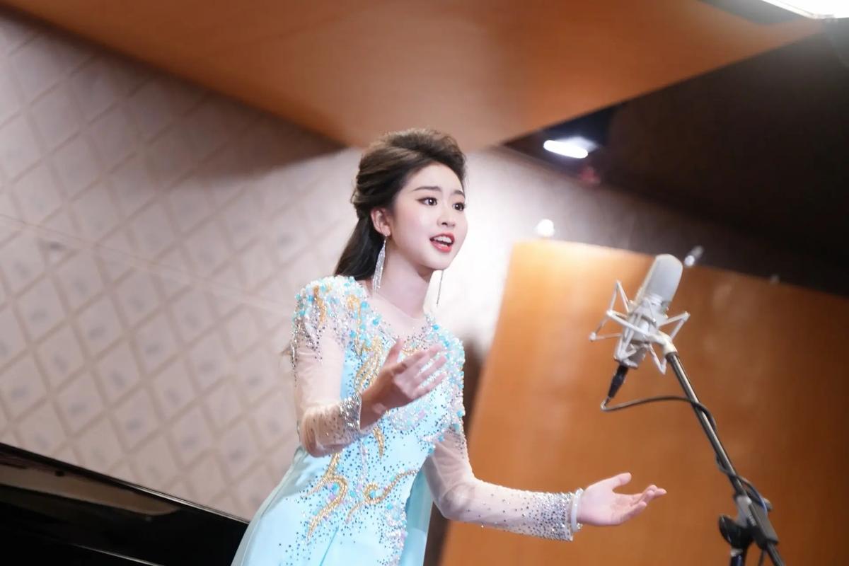 考音乐教育学研究生声乐