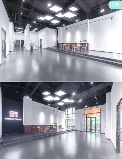 深圳艺考晟艺术培训中心