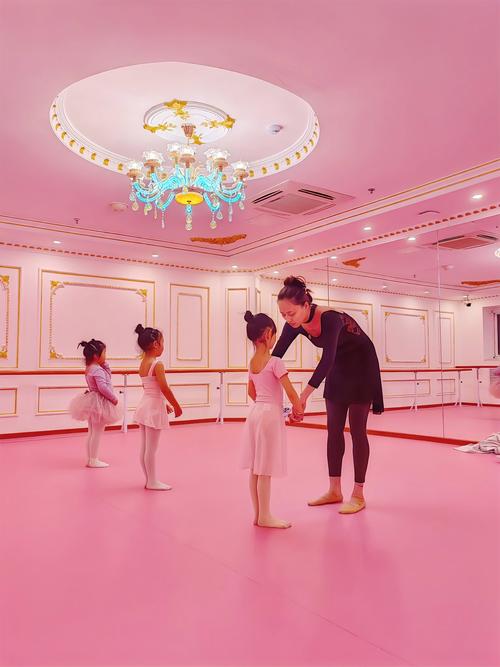 安阳 儿童 培训 舞蹈