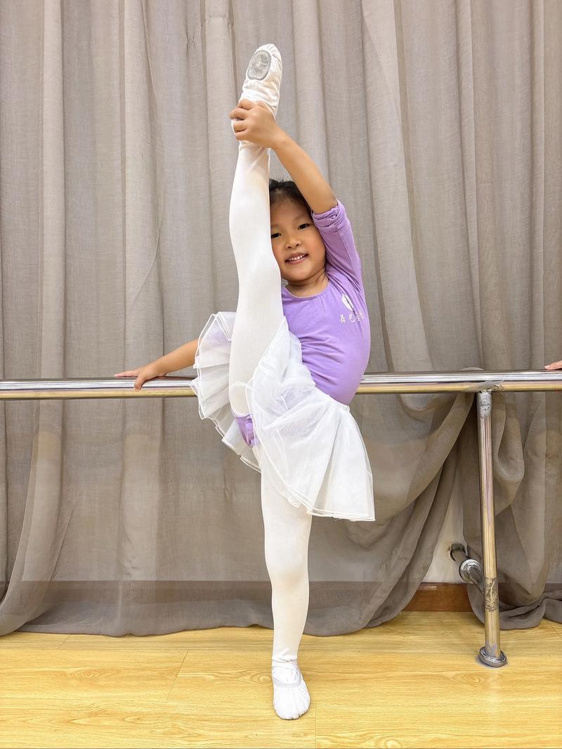 沈阳 沈河区 少儿舞蹈