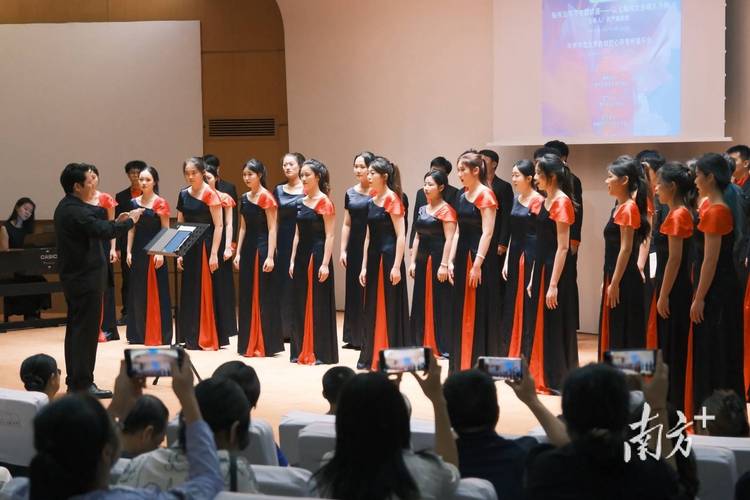 华南师范大学音乐怎么样