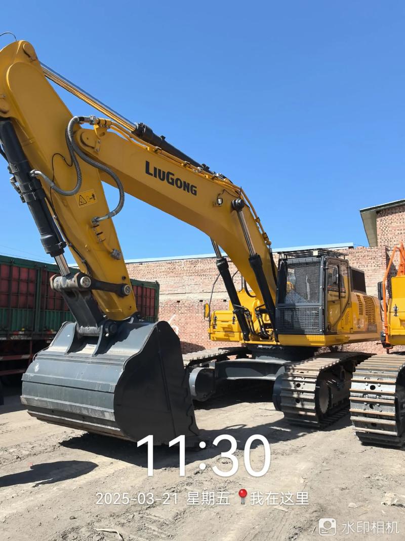 你是我的挖呀挖掘机音乐