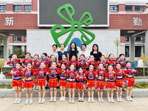 合肥 幼儿舞蹈 庐阳区