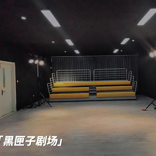 青岛封闭式艺考培训机构