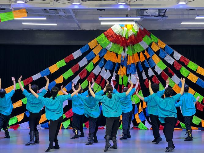 大连salsa舞蹈教学