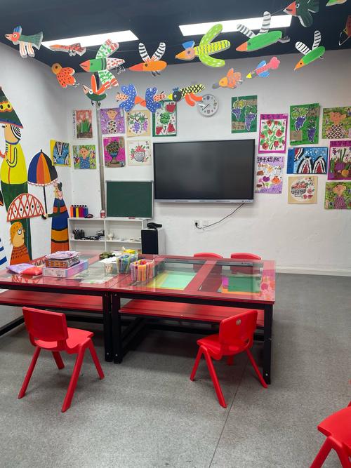 游戏美术 周末 培训班