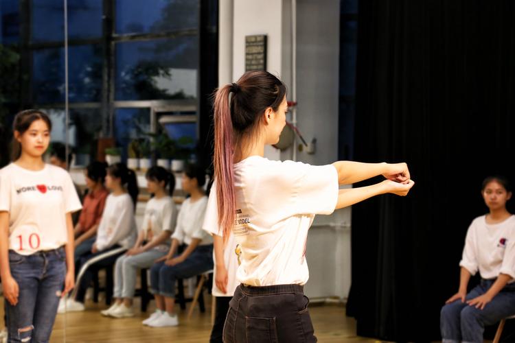 长沙市编导艺考培训学校