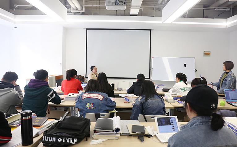 长沙市编导艺考培训学校