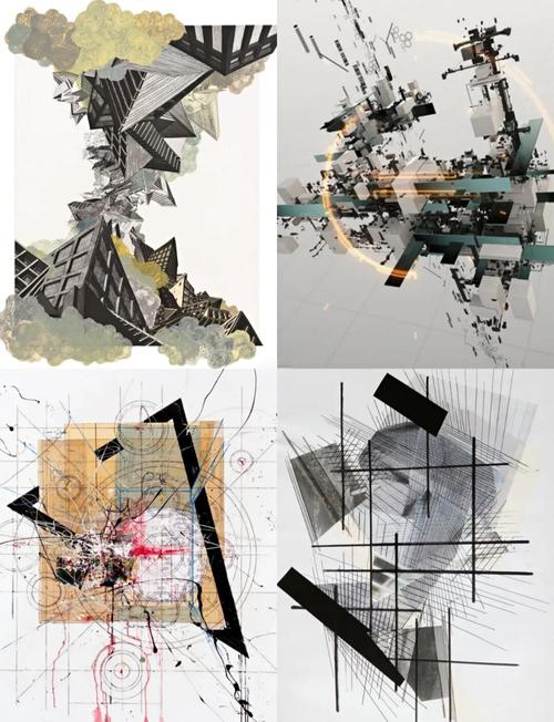 南艺动画艺术设计考什么