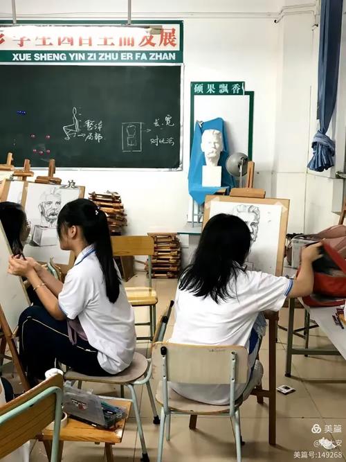 海口美术在哪里报名时间