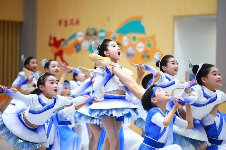 南京 舞蹈 排名 儿童