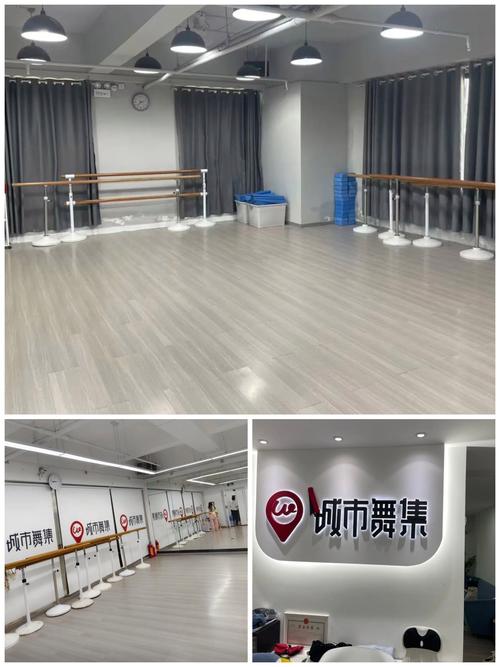深圳 舞蹈 培训 公司