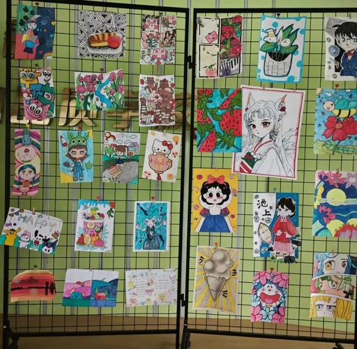 济南长清美术教哪个版本