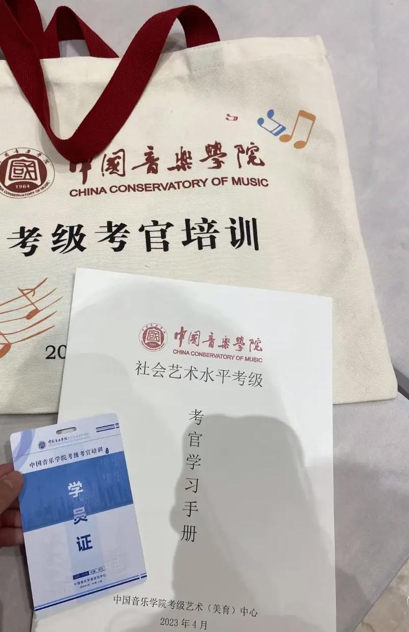 中央音乐学院电子琴考官