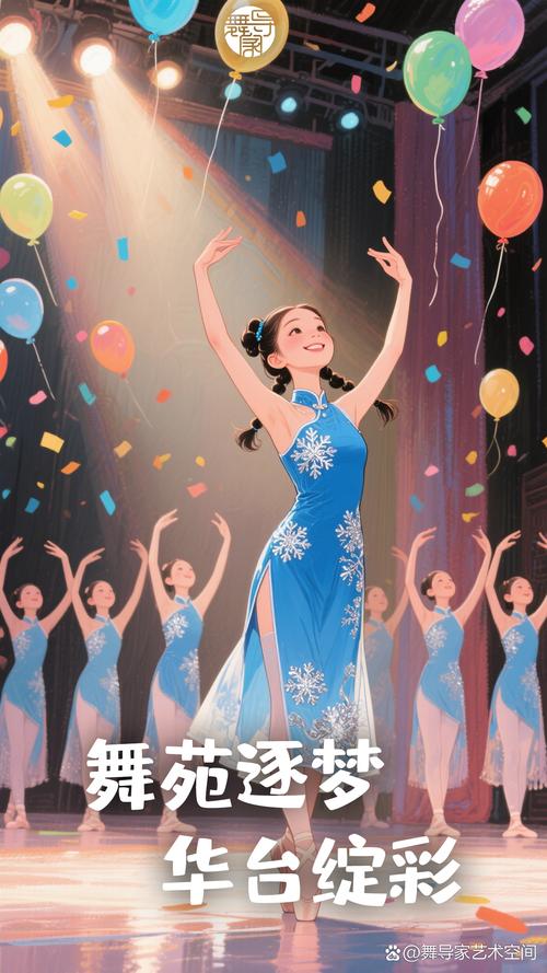 中国好舞蹈 molly