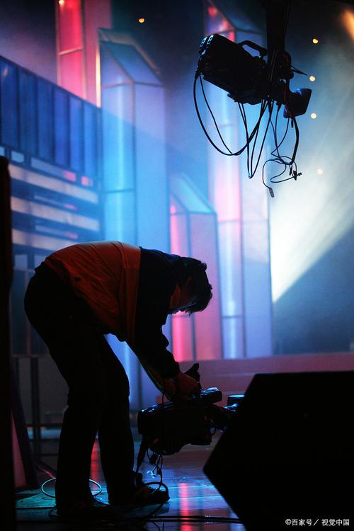 音乐节奏对灯光师重要性