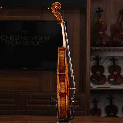 中央音乐学院提琴制作系