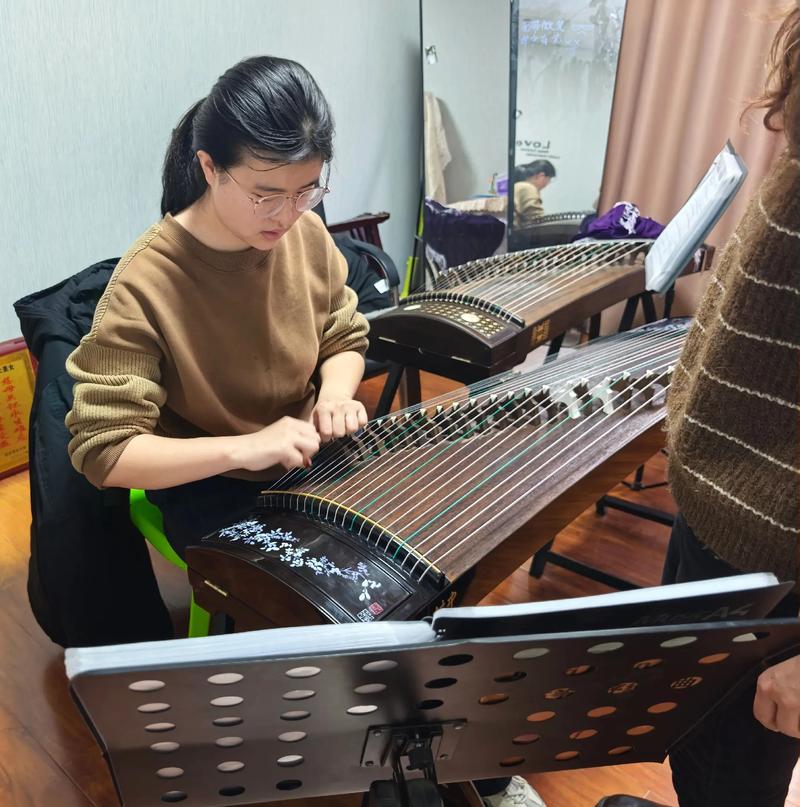 乐山春之声音乐艺术学校