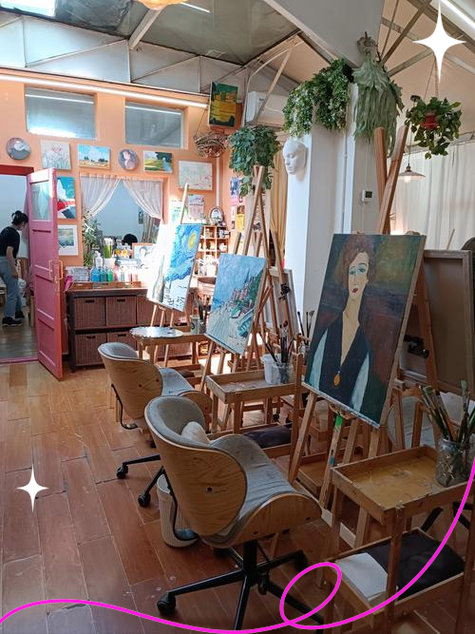 徐州美术培训学校有哪些