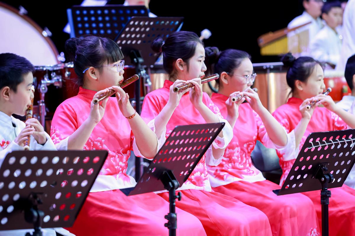 北京市大兴区有音乐学院