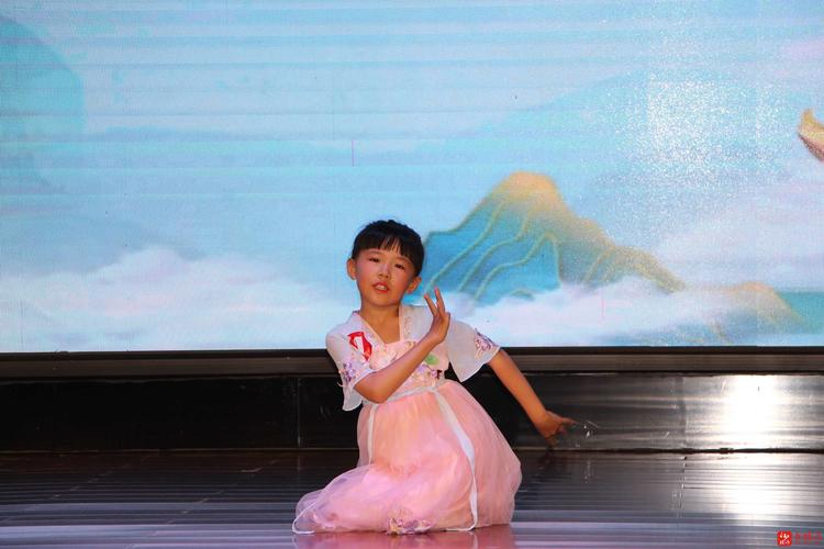 临沂舞蹈舞蹈学校怎么样