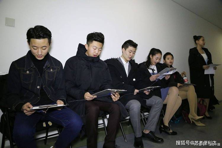 云南播音主持艺考培训班