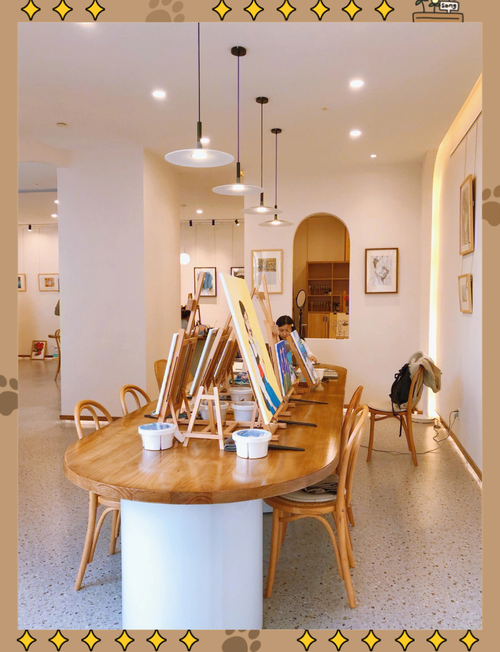 杭州正规的美术培训学校