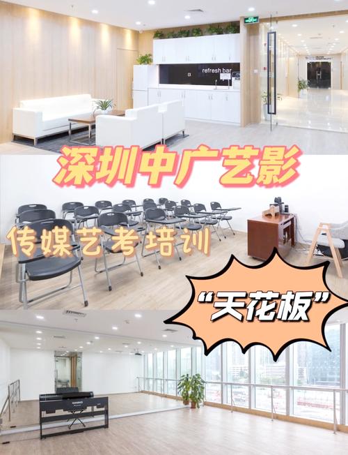 摄影艺考培训机构排名榜