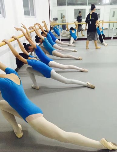 石家庄天艺舞蹈培训中心