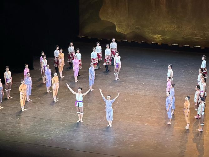 北京现代音乐学院韩舞戏