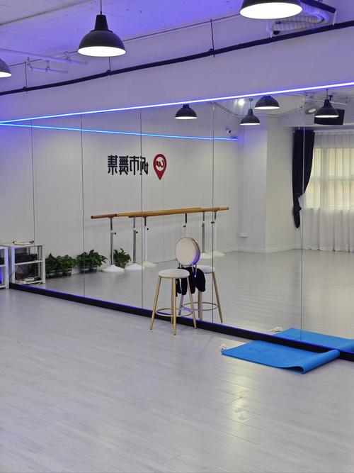 汕头市健身舞蹈教练培训