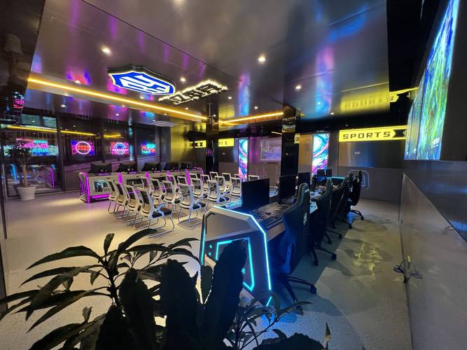 石家庄电竞艺考培训机构