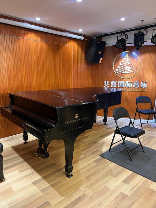 北京馨乐巢流行音乐学校