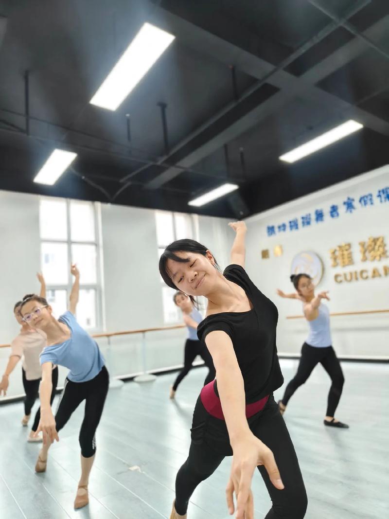 乌鲁木齐幼儿舞蹈培训班