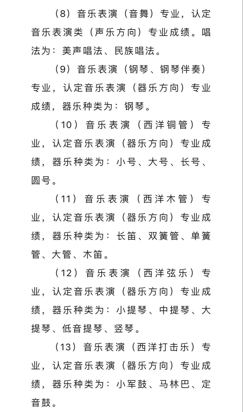 四川音乐学院招生本科网