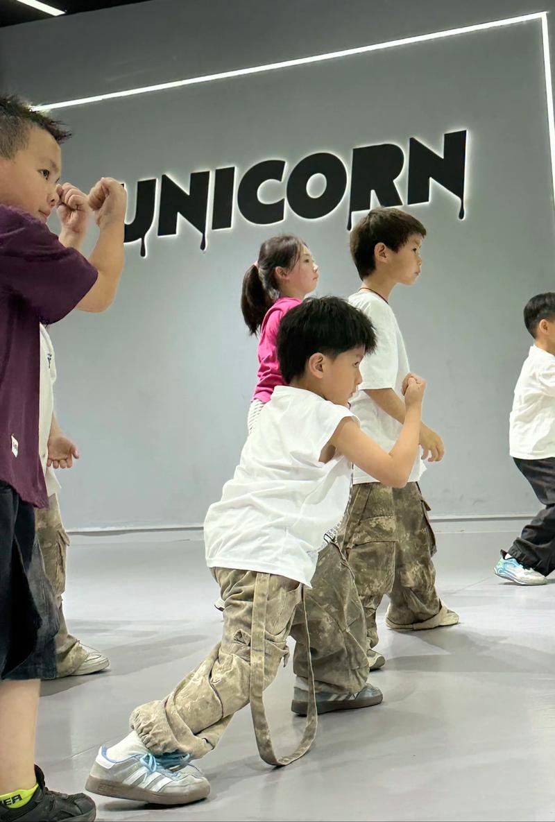 天津少儿舞蹈培训哪里好