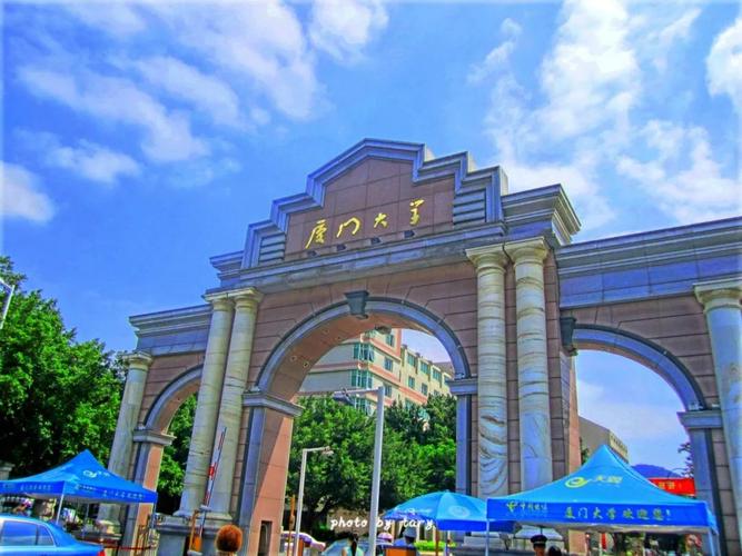 厦门美术大专有哪些学校