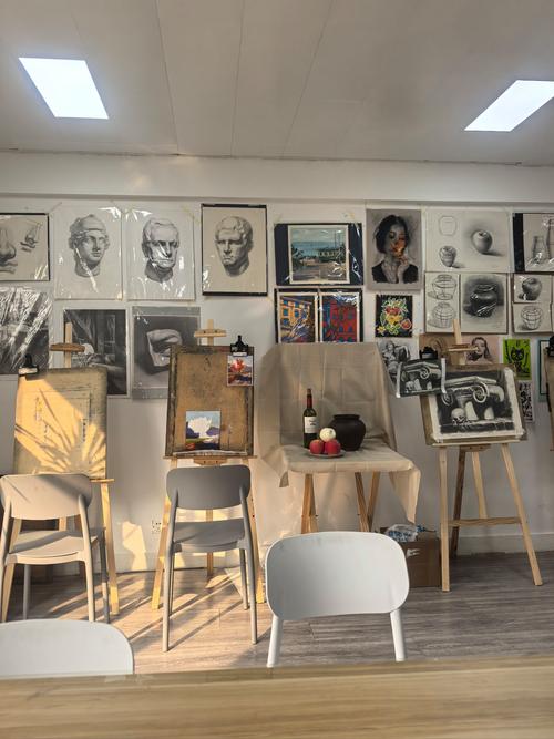 宁波好点美术省联考画室