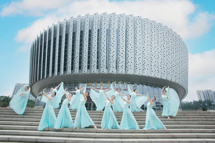 济南公立舞蹈学校有哪些