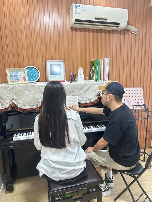 石家庄裕华区音乐培训班