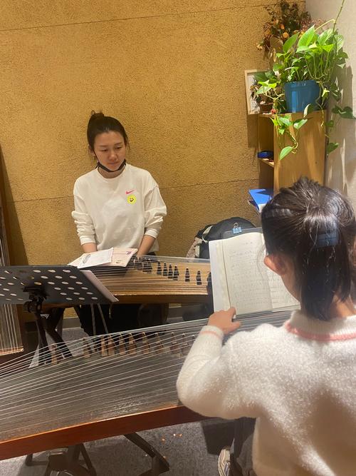 石家庄裕华区音乐培训班