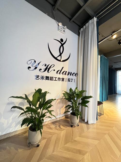 开个舞蹈工作室需要什么