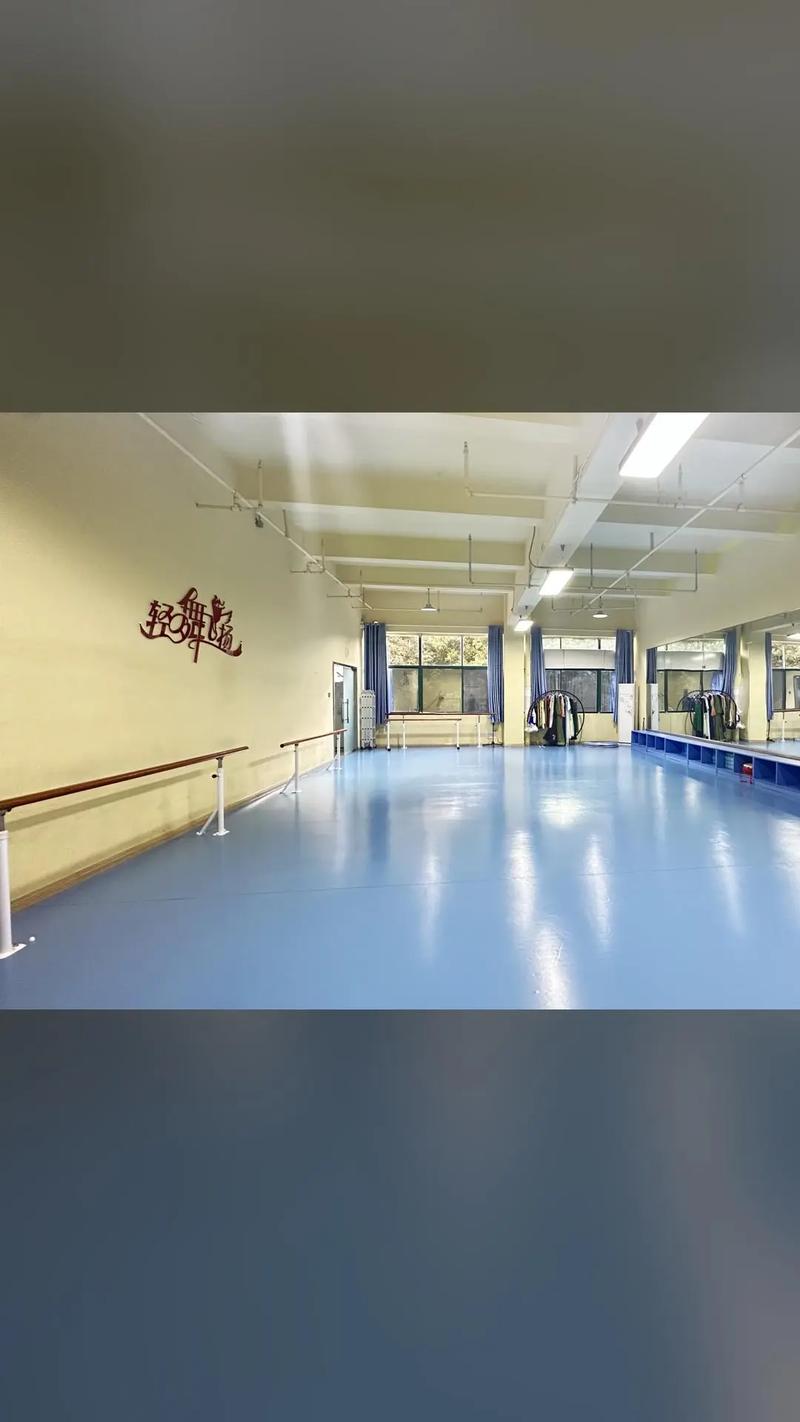 石家庄飞扬舞蹈培训中心