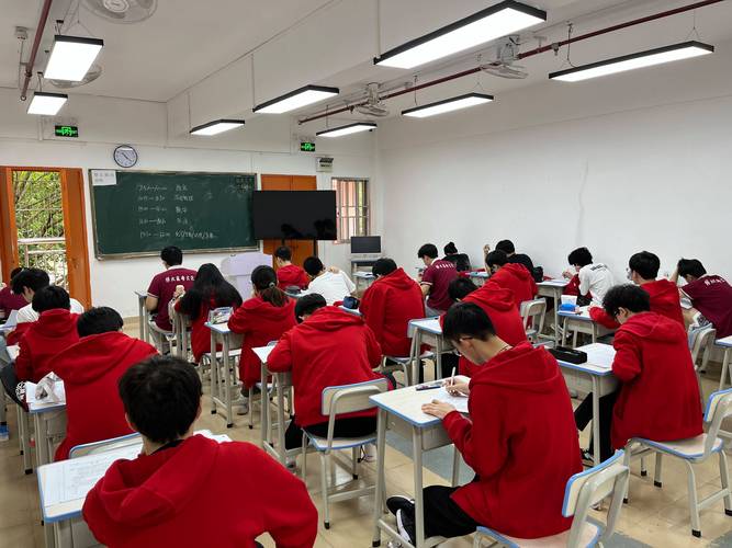 广东最好的美术培训学校