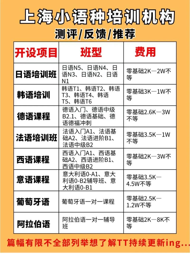 上海学音乐培训班多少钱