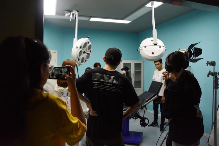 影视编导艺考辅导培训班