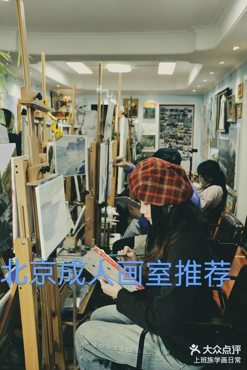 北京成人美术培训哪个好